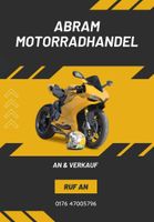 *Wir kaufen dein Motorrad*Bundesweite Abholung *Unfall*Motorschaden*Getriebeschaden*Defekt*Standzeit*Scheunenfund*Wasserschaden Nordrhein-Westfalen - Paderborn Vorschau