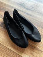 schwarze Ballerinas h&m Baden-Württemberg - Aalen Vorschau