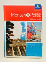 Menschen & Politik Sekundarstufe II Rheinland-Pfalz - Gries Vorschau