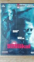 Bruce Willis u. Richard Gere  - DER SCHAKAL - Thriller DVD Nordrhein-Westfalen - Soest Vorschau