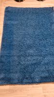 Ikea Hampen Teppich 133 x 195 blau Bonn - Bad Godesberg Vorschau