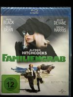 Hitchcock Familiengrab Blu Ray NEU OVP inkl. Versand Hessen - Kassel Vorschau