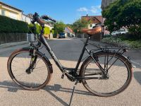 Damen Cityrad Fahrrad Ortler 28 Zoll 7 Gang Rahmenhöhe 55 cm Bayern - Freising Vorschau