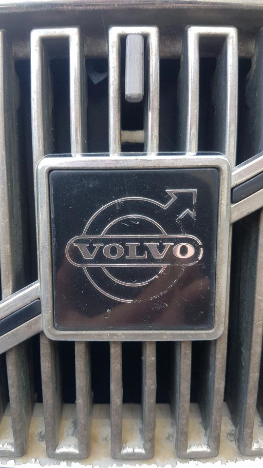 Volvo 850 GLE/SE/GL in Apen