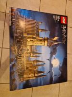 LEGO Harry Potter 71043 Hogwarts Schloss NEU&OVP Düsseldorf - Gerresheim Vorschau