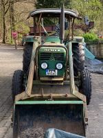 Deutz 5506-S Trakor Hessen - Baunatal Vorschau