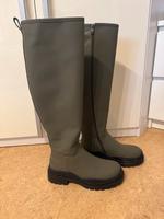 Dockers Kniehohe Stiefel Größe 37 Neu Baden-Württemberg - Freiburg im Breisgau Vorschau