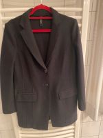 MarcCain Blazer/Longjacke  N4 schwarz Nordrhein-Westfalen - Lüdenscheid Vorschau