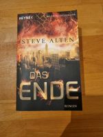 Roman Das Ende von  Steve Alten - Thema Weltuntergang Baden-Württemberg - Karlsruhe Vorschau