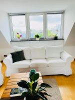 Ikea 3er Ektorp Sofa weiß Altona - Hamburg Sternschanze Vorschau