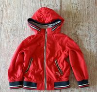 Jacke H&M rot Größe 110 Saarland - Völklingen Vorschau