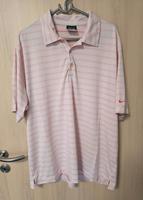 Nike Fit Dry Golf Polo Shirt - Gr. XL - weiß/rot Bremen - Blumenthal Vorschau