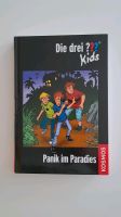 Die drei ??? Kids Panik in Paradies Kreis Pinneberg - Schenefeld Vorschau