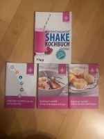 BodyChange my Shake Programm Shake Kochbuch / Step by Step Guide Kr. München - Kirchheim bei München Vorschau