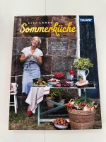 Sommerküche von Lisa Lemke, wie neu! Nordrhein-Westfalen - Hamminkeln Vorschau