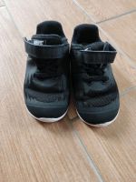 Nike Schuhe Größe 23,5 Bayern - Wolfertschwenden Vorschau