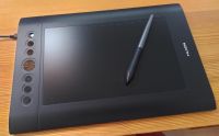 HUION Creative Pen Tablet H610PROV2 Grafiktablet Lübeck - St. Jürgen Vorschau