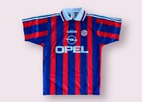 FC Bayern München Trikot Home 95-97, Signature Edt. Bayern - Chieming Vorschau