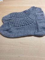 Sommersocken gestrickt aus Baumwolle Gr. 38/39 Brotterode-Trusetal - Wahles Vorschau