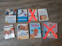 Bücher, Schwangerschaft, Geburt, Baby Bayern - Regenstauf Vorschau