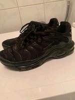 Nike Air TN 41 Sachsen - Plauen Vorschau