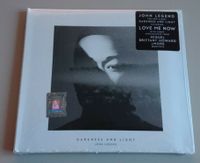 John Legend - Darkness and Light CD Baden-Württemberg - Schwäbisch Hall Vorschau