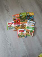 10 wissens-pixis im set Kinder Bücher Baden-Württemberg - Horb am Neckar Vorschau