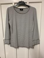BOGNER Damen Shirt Blusenshirt Gr 38 elastisch Aachen - Aachen-Mitte Vorschau