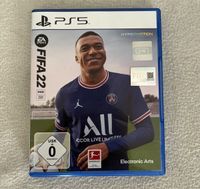 PS5 FIFA 22 Hessen - Langen (Hessen) Vorschau