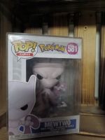 Funko Pop Pokemon Bayern - Durach Vorschau