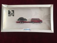 Volkswagen 20  „Wiking Werbepackung Museum Nr.2“ von 1992 Rheinland-Pfalz - Kaiserslautern Vorschau