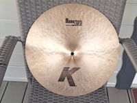 K- Zildjian 16“ Dark Crash Thin  inklusive Versand Rheinland-Pfalz - Odernheim am Glan Vorschau