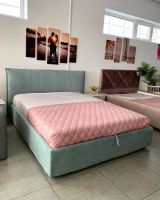 Bett Lucy (BxHxT): 160x108x220 cm Mecklenburg-Vorpommern - Barnekow Vorschau