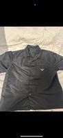 Prada Kurzärmliges Hemd Nylon Kiel - Hassee-Vieburg Vorschau