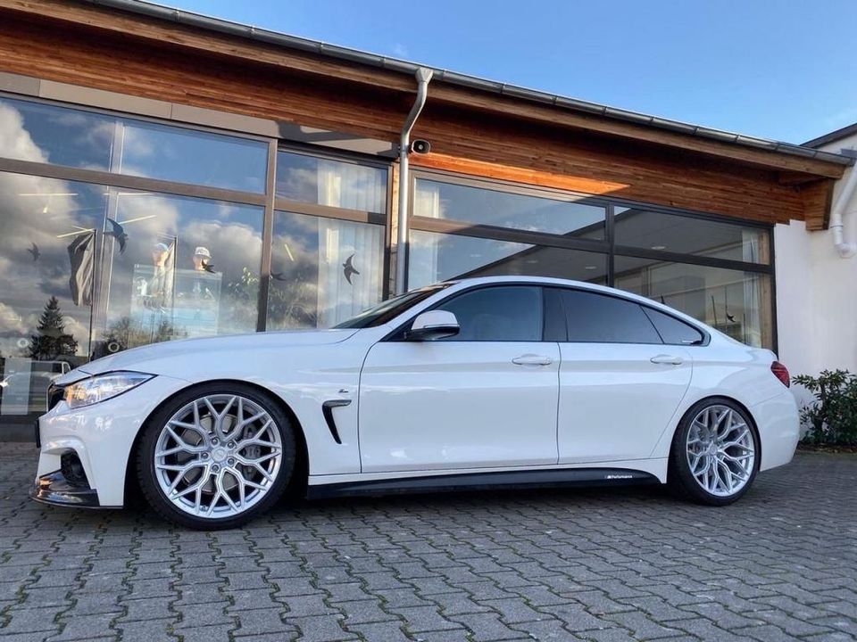 ✅ MERCEDES E-KLASSE W213 A238 C238 W212 C207 A207 // "NEU" 4x 8,5x19 ZOLL FELGEN SATZ #F2096# LA CHANTI PERFORMANCE LC-P2 LCP2 19ZOLL LIMOUSINE T-MODEL COUPE CABRIO 4MATIC RÄDER FELGENSATZ RB-WHEELS in Nufringen