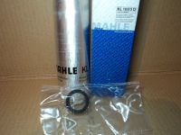 MAHLE ORIGINAL KL 169/3D Kraftstofffilter BMW NEU Thüringen - Schmalkalden Vorschau