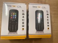 2x bea fon C70 Neu in ungeöffneter Originalverpackung Sachsen - Plauen Vorschau