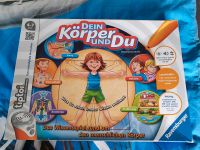 Tip toi Spiel dein Körper und du Wuppertal - Ronsdorf Vorschau