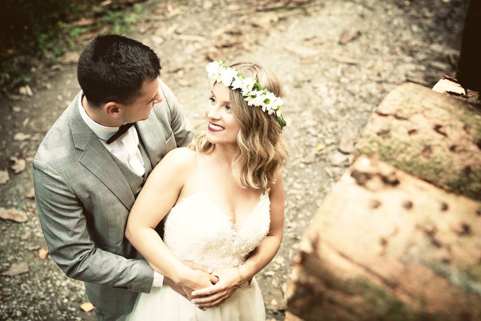 Fotograf und Videograf Hochzeit Taufe Hochzeitsfotograf  Film in Eppingen