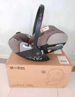 Babyschale Cybex Cloud Z i-Size grau unfallfrei Bayern - Nordendorf Vorschau