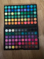 Make Up Palette Regenbogen München - Milbertshofen - Am Hart Vorschau