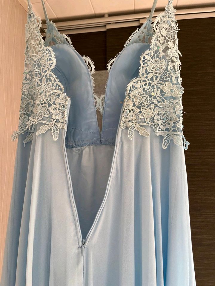 Kleid,Maxikleid,Abendkleid,Ballkleid,Abikleid,Abschlussballkleid in Bockhorn