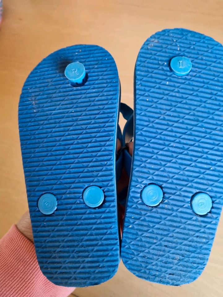 Paw Patrol Flip Flops Zehentreter 24 in Neumarkt i.d.OPf.