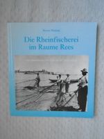 Die Rheinfischerei im Raume Rees von Werner Böcking Nordrhein-Westfalen - Borken Vorschau