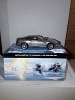 Modellauto Aston Martin V12 Stirb an einem anderen Tag 1:43 JBond Saarland - Ensdorf Vorschau