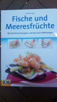 Fische und Meeresfrüchte Kochbuch Bayern - Großenseebach Vorschau