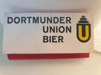 Streichhölzer, Dortmunder Union Bier,TOP. Bochum - Bochum-Nord Vorschau