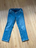 2 Umstandsjeans Größe 40 von C&A Hessen - Rodgau Vorschau