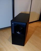Bose Acoustimass 25 Series II Powered Subwoofer schwarz Nordrhein-Westfalen - Siegen Vorschau