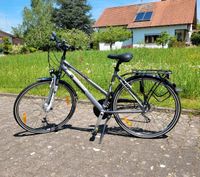 ❤️ TOP Zustand ❤️ Fahrrad Pegasus Piazza Trekking Cityrad Baden-Württemberg - Ostrach Vorschau